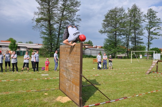 Okrsková soutěž Litomyšl 21.5.2011