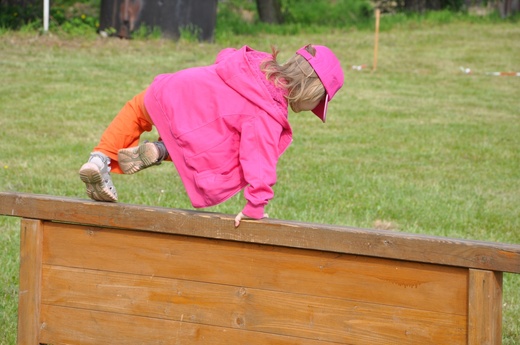 Okrsková soutěž Litomyšl 21.5.2011
