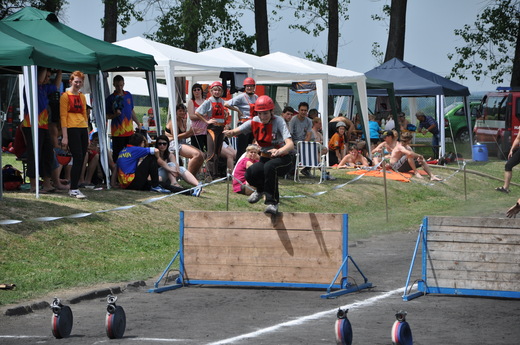 Okresní kolo Vítějeves - 30.6.2012