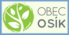 Obec Osík
