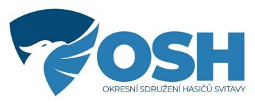 logo OSH Svitavy